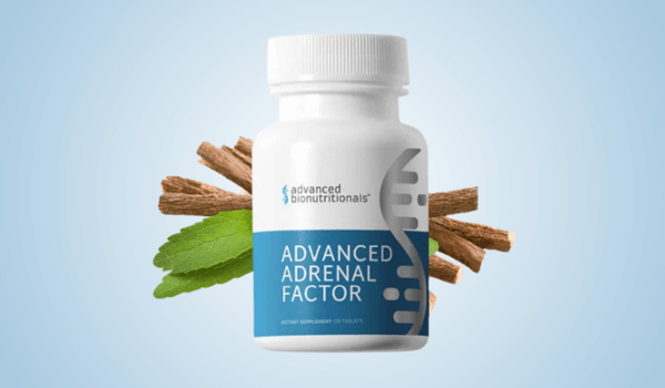 Advanced Adrenal Factor Reviews