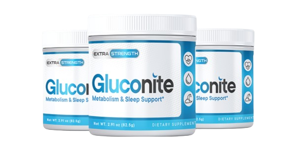 Gluconite-reviews