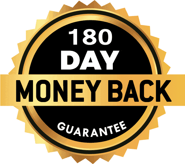 Hair Revital X Money Back Guarantee
