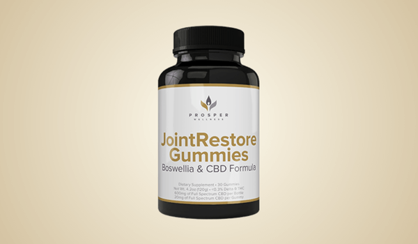 Joint Restore Gummies Reviews