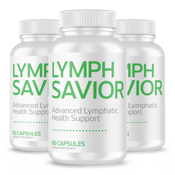 Lymph Savior Reviews