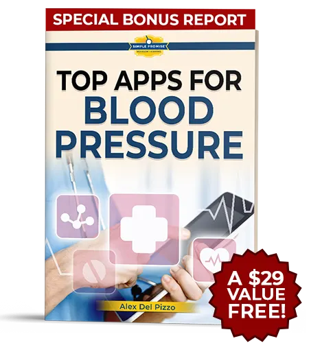 Prociva Bonus #2 Top Apps For Blood Pressure