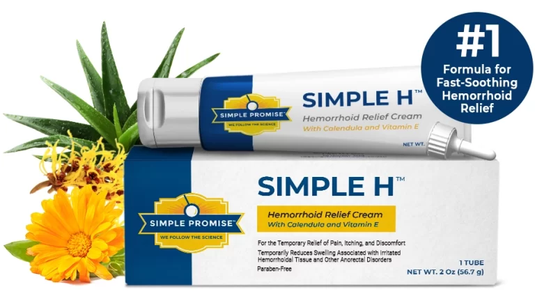 Simple H Reviews