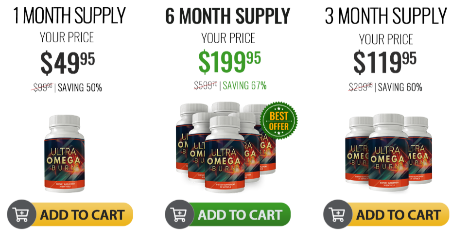 Ultra-Omega-Burn-pricing