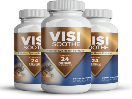 Visisoothe - Reviews